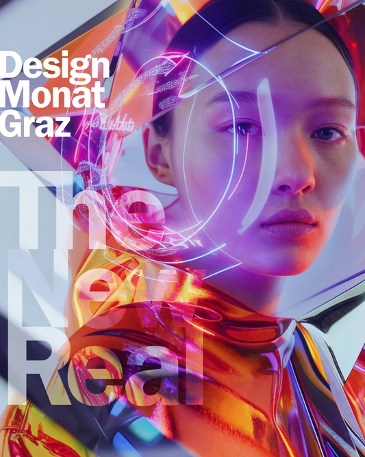 Designmonat Graz 2025