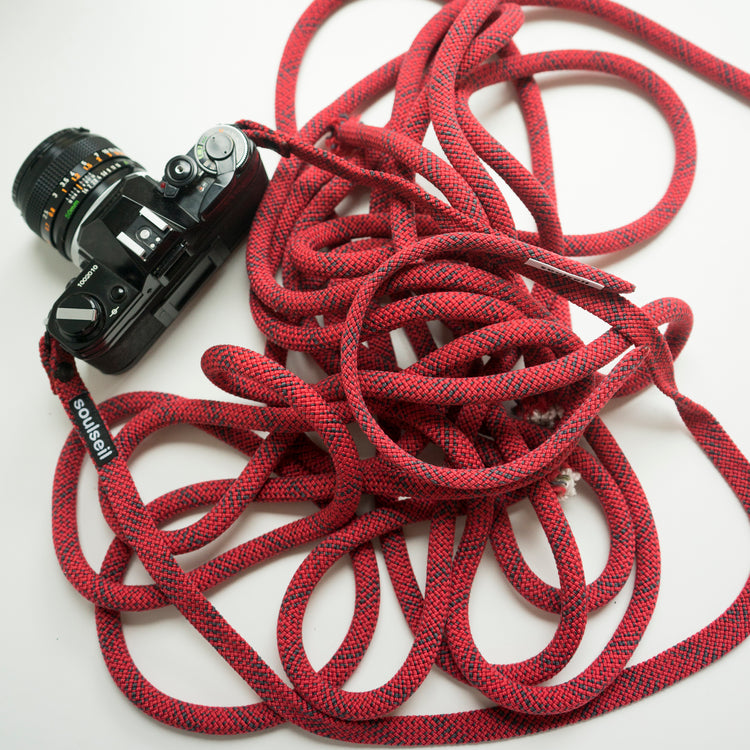 RED RUBY
