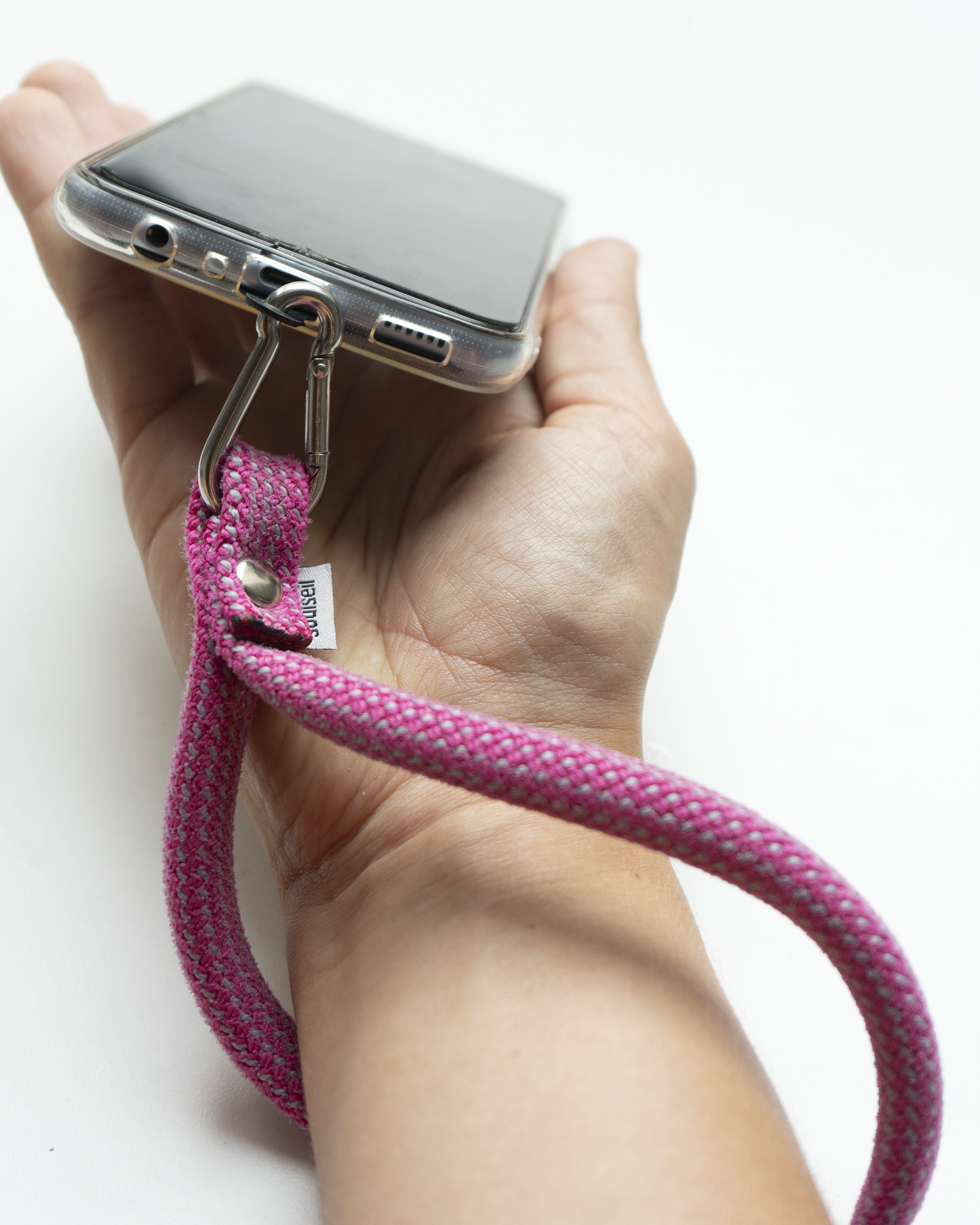 Handy-Handschlaufe, versch. Farben