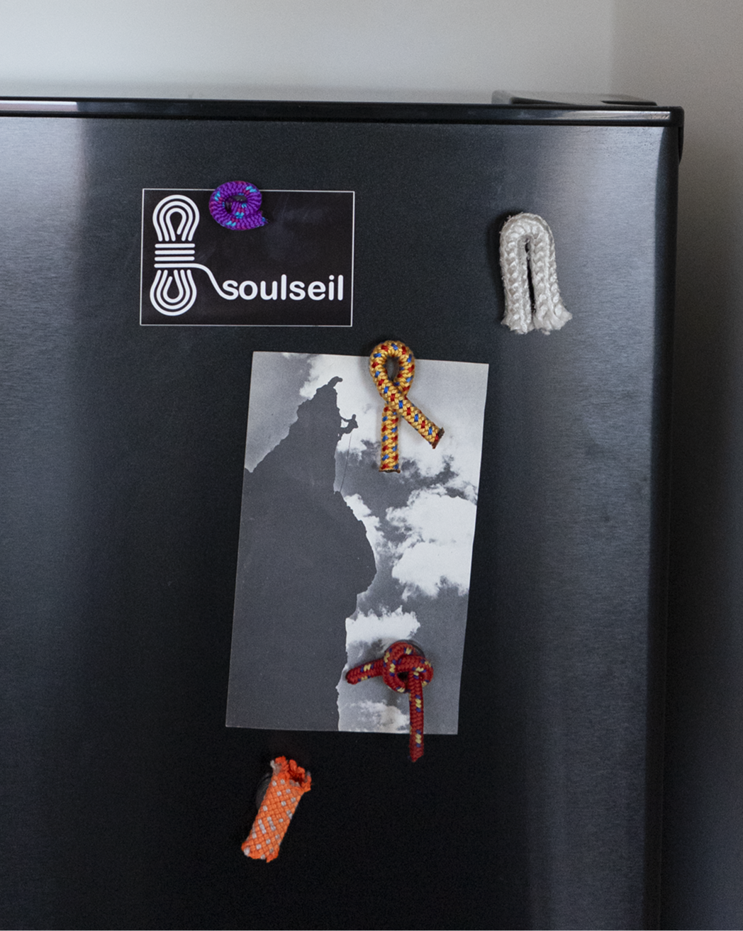 Magnete, 5er-Set