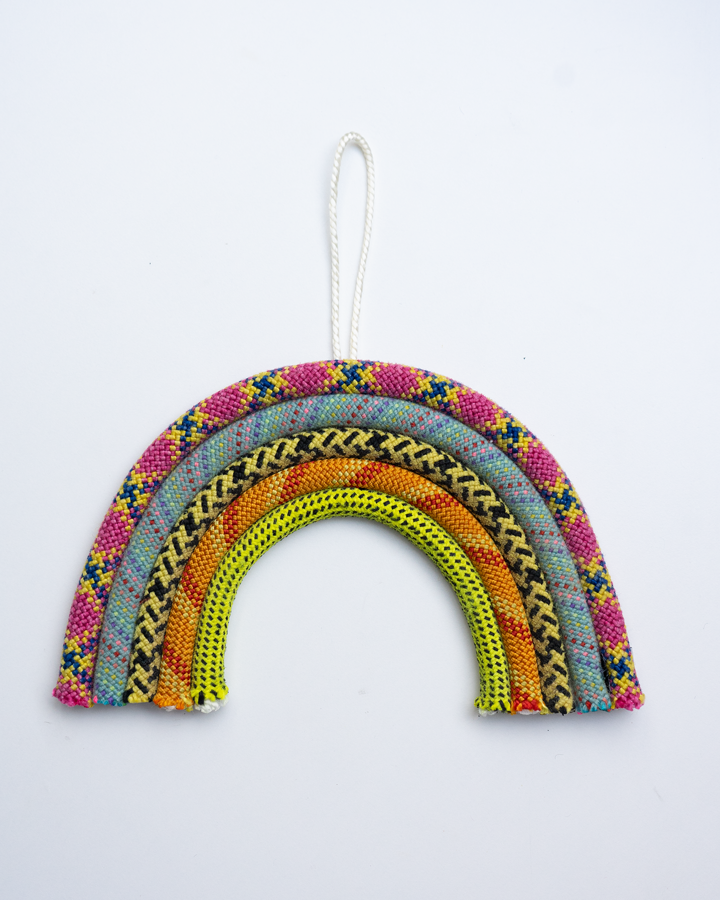 Regenbogen-Wandbild