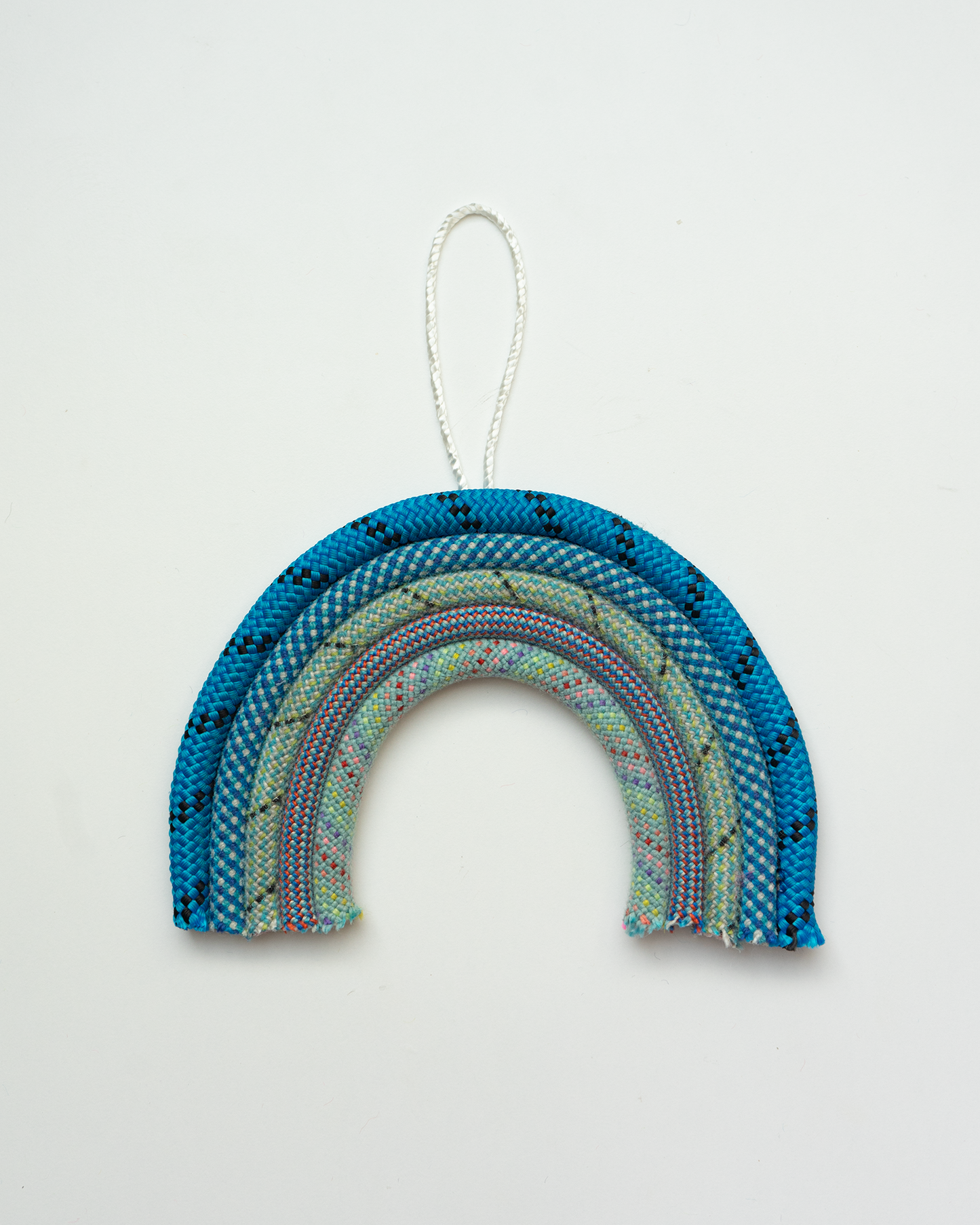 Regenbogen-Wandbild