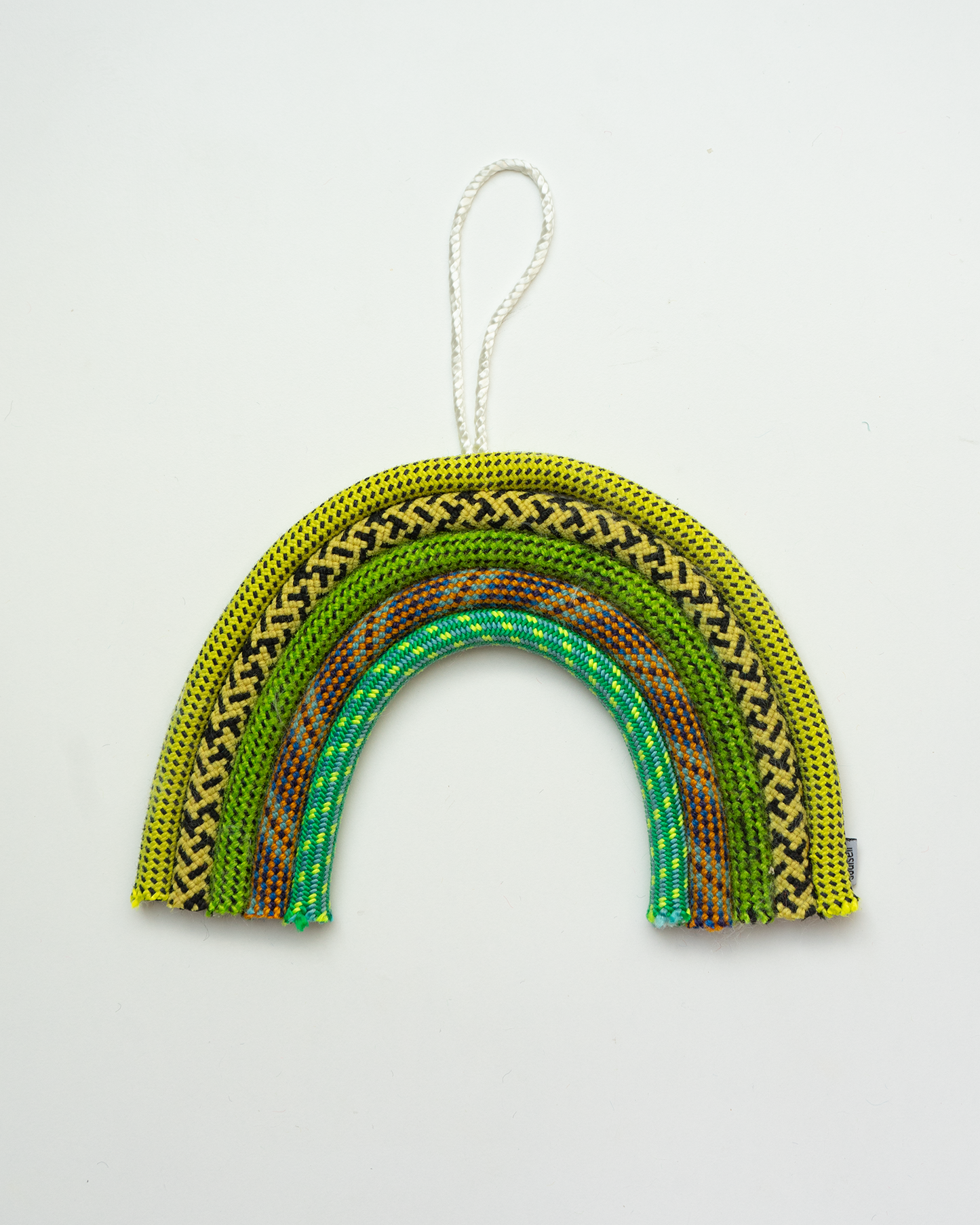 Regenbogen-Wandbild