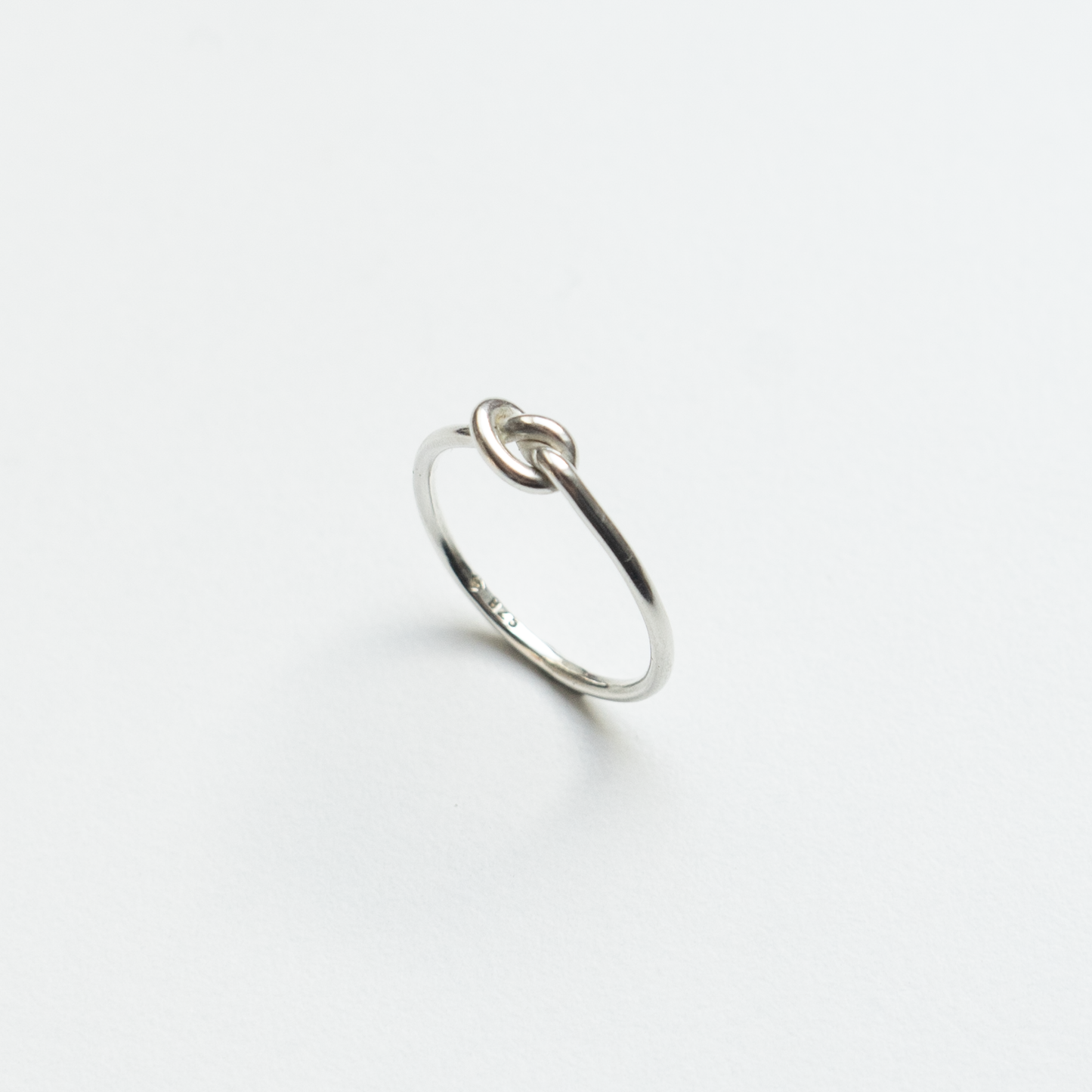 Ring-Knoten