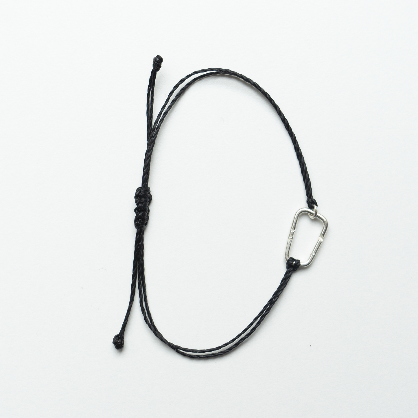 Armband-Karabiner, versch. Farben