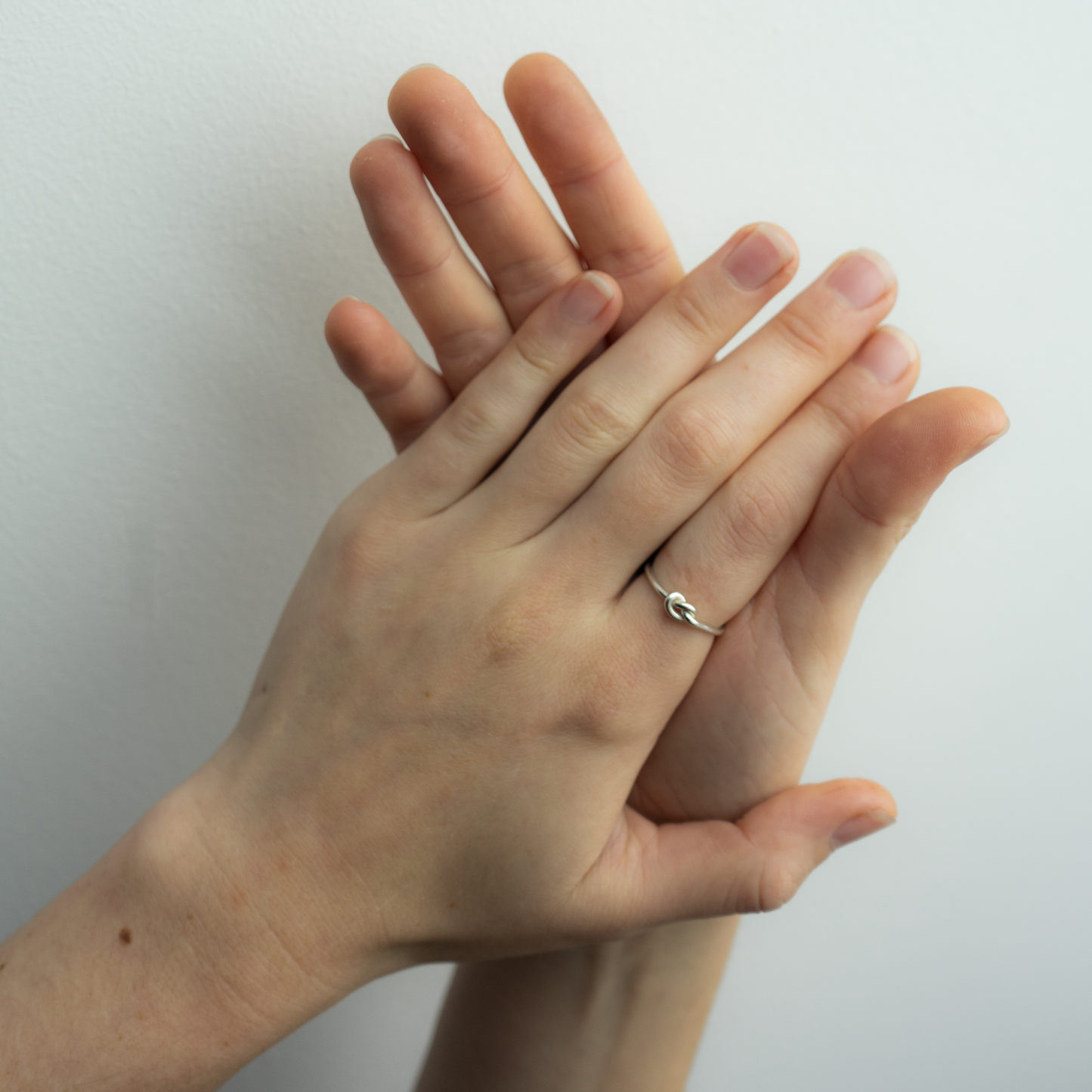 Ring-Knoten