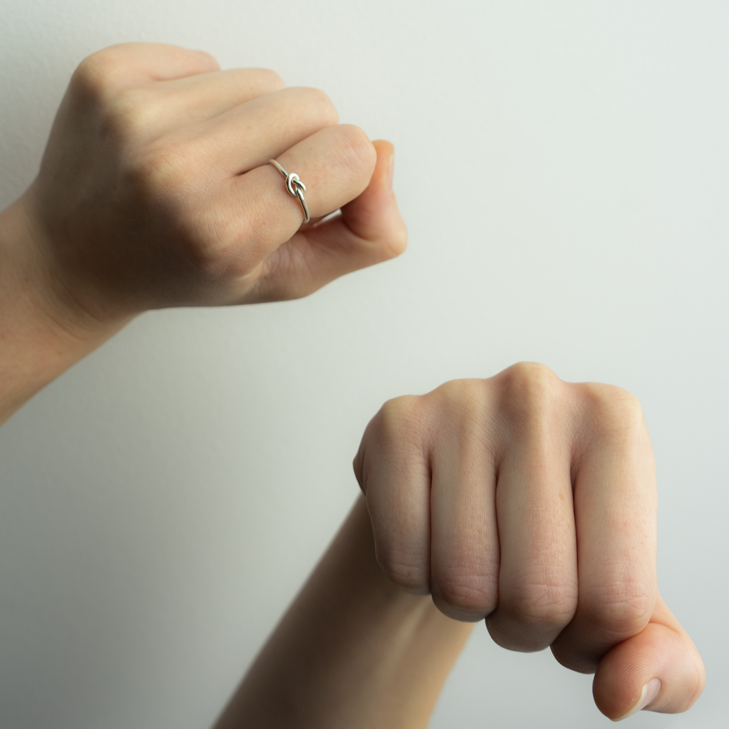 Ring-Knoten