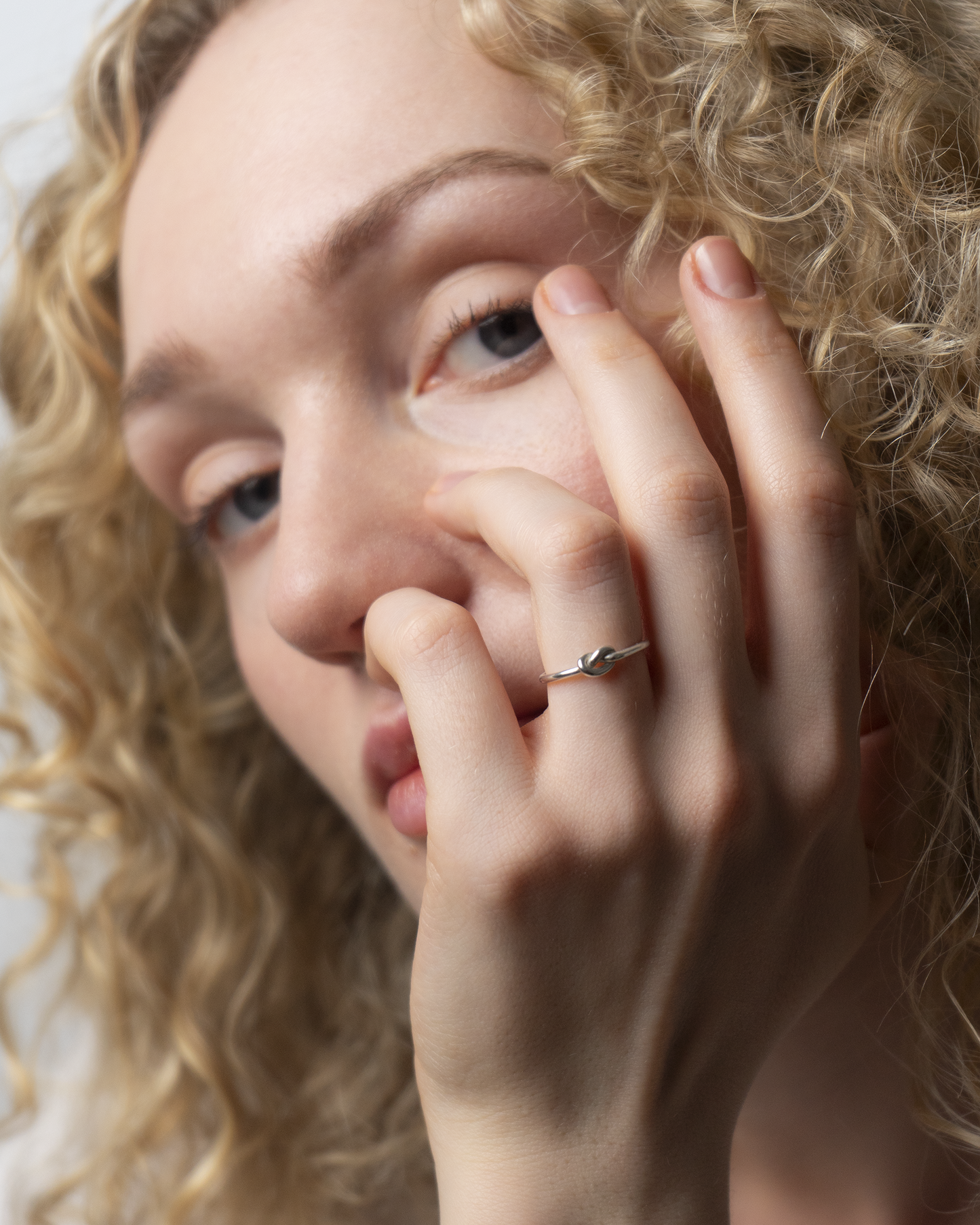 Ring-Knoten