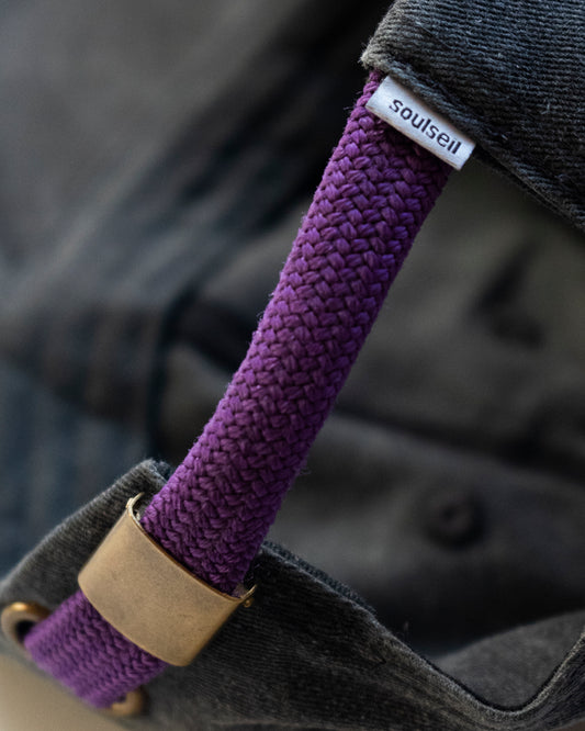 Cap, Seil versch. Farben