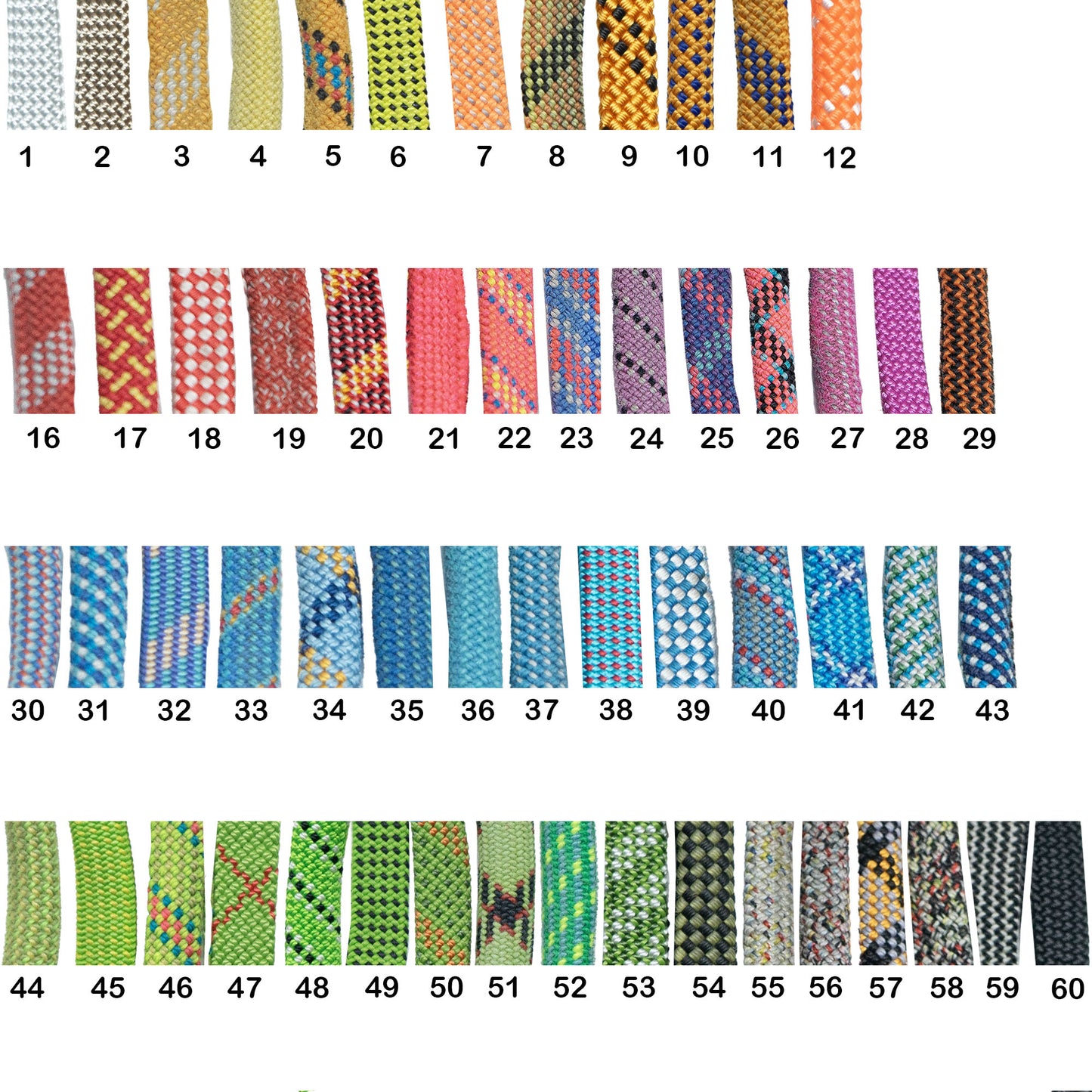Haarklammer, 3er-Set