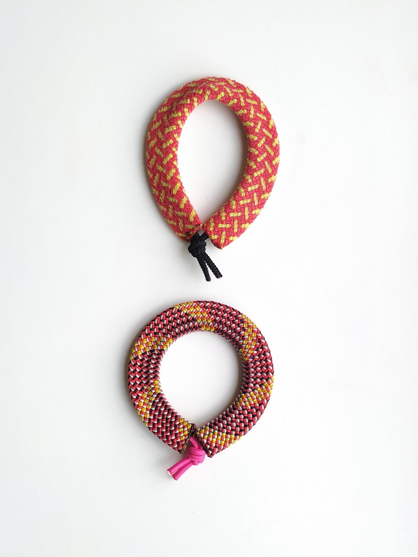 Haargummi, 2er-/3er-Set