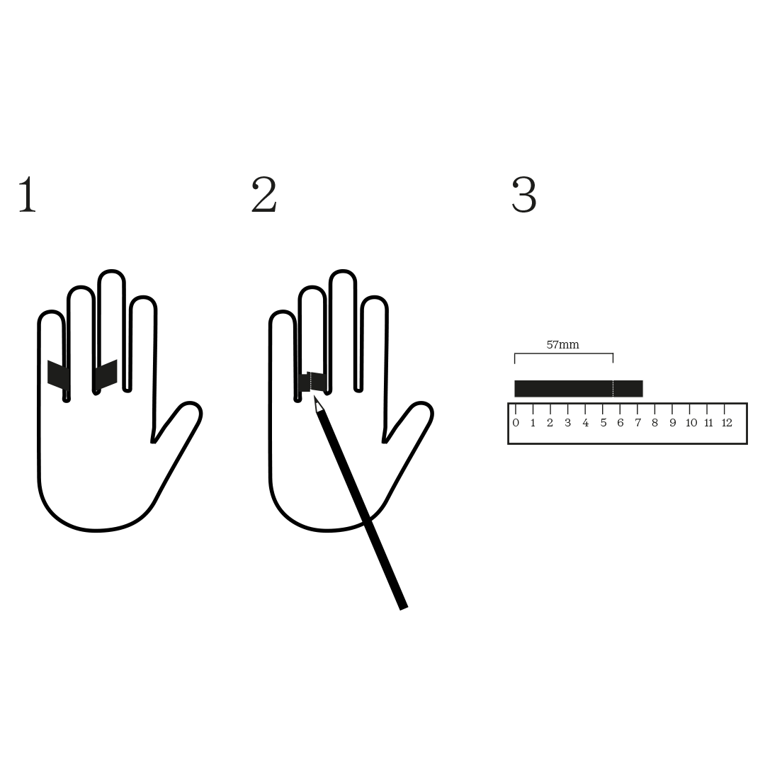 Ring-Knoten