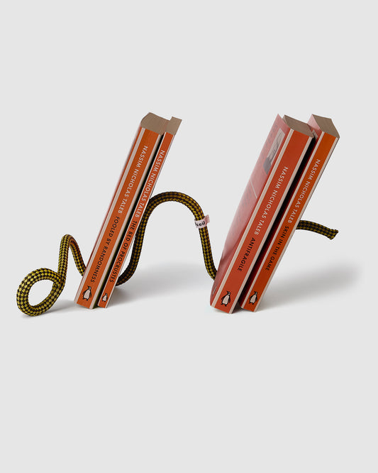 Weinständer/ Bücherständer 2 in 1