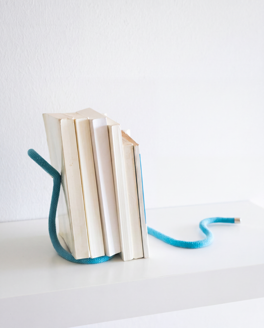 Wein-/ Bücherständer 2 in 1