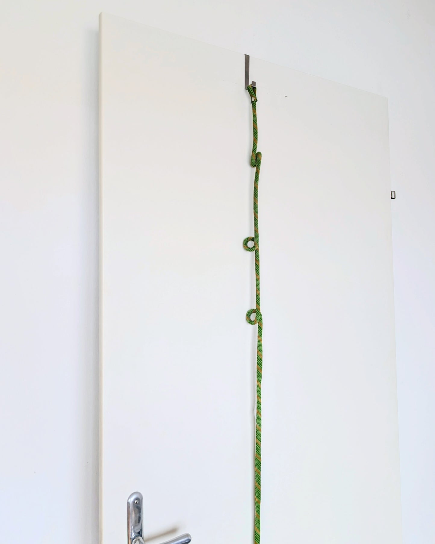 Garderobe, Tür