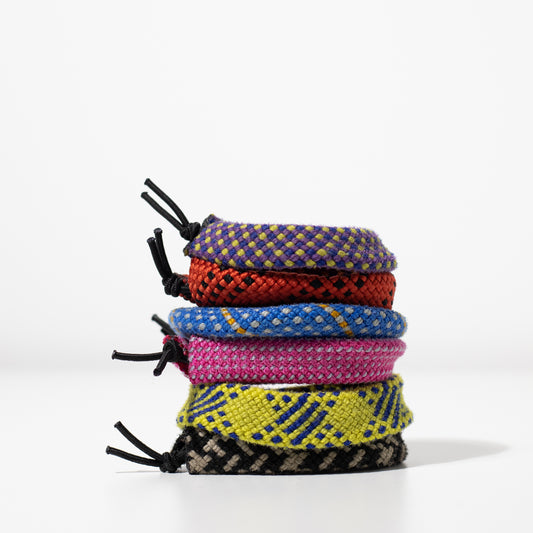 Haargummi, 2er-/3er-Set