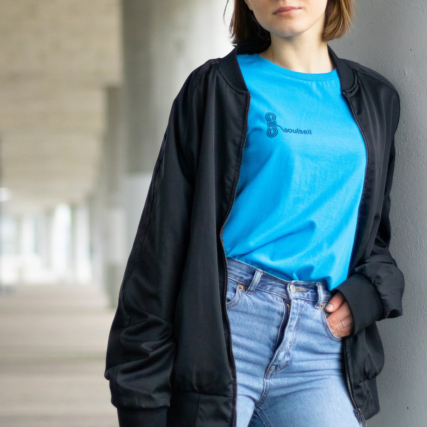 T-Shirt, unisex