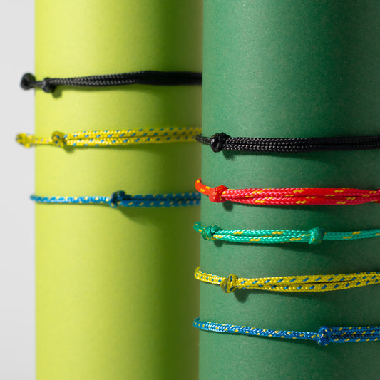 Armband, versch. Farben