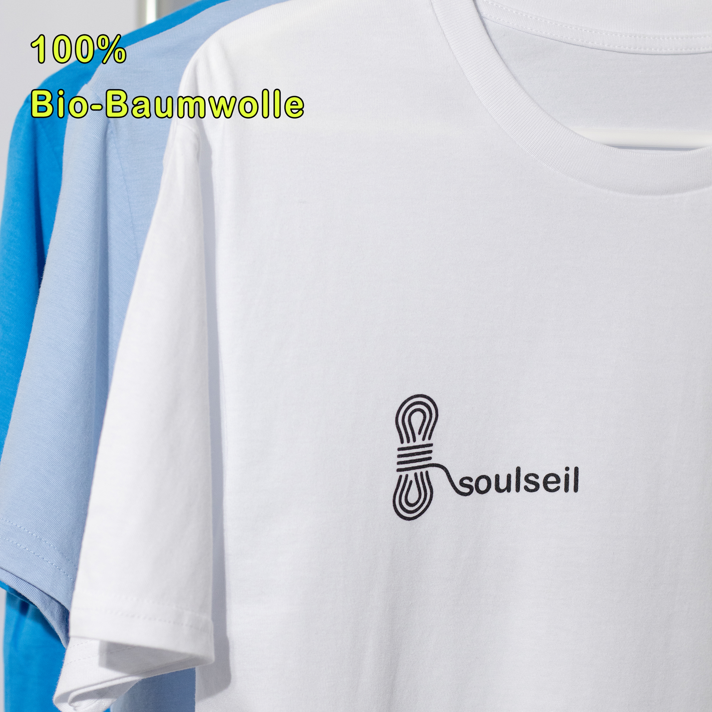 T-Shirt, unisex