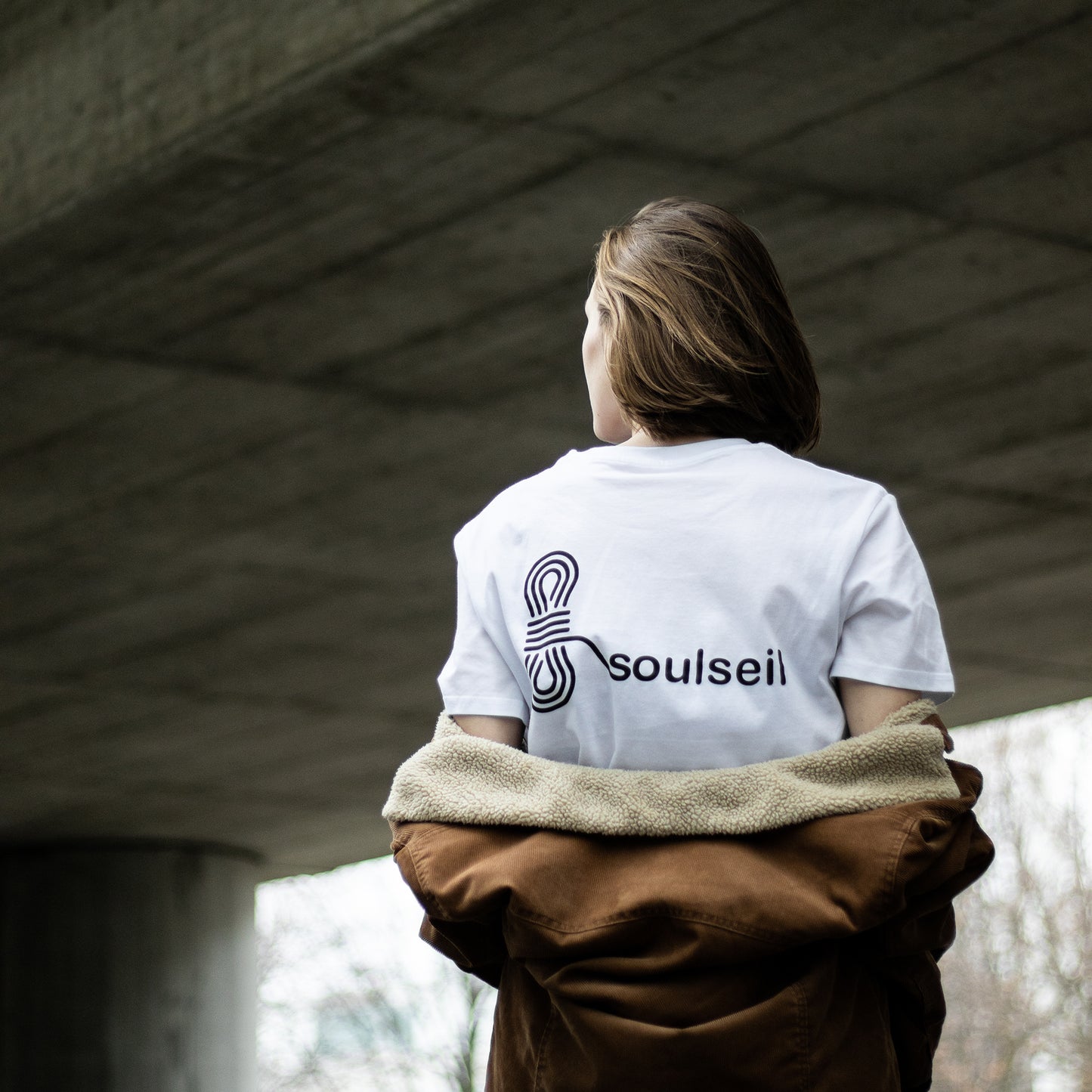 T-Shirt, unisex