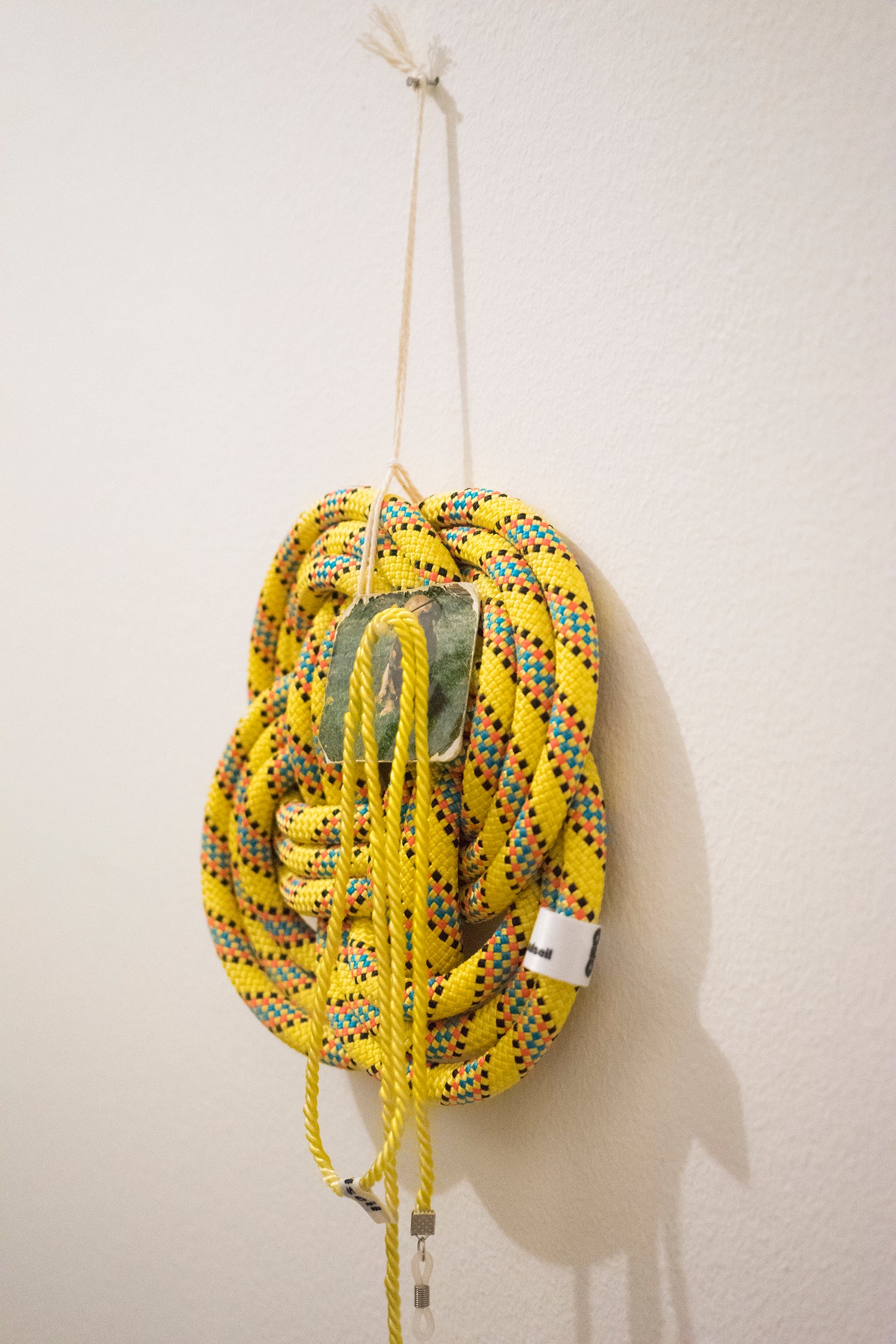 Flechtdesign, S