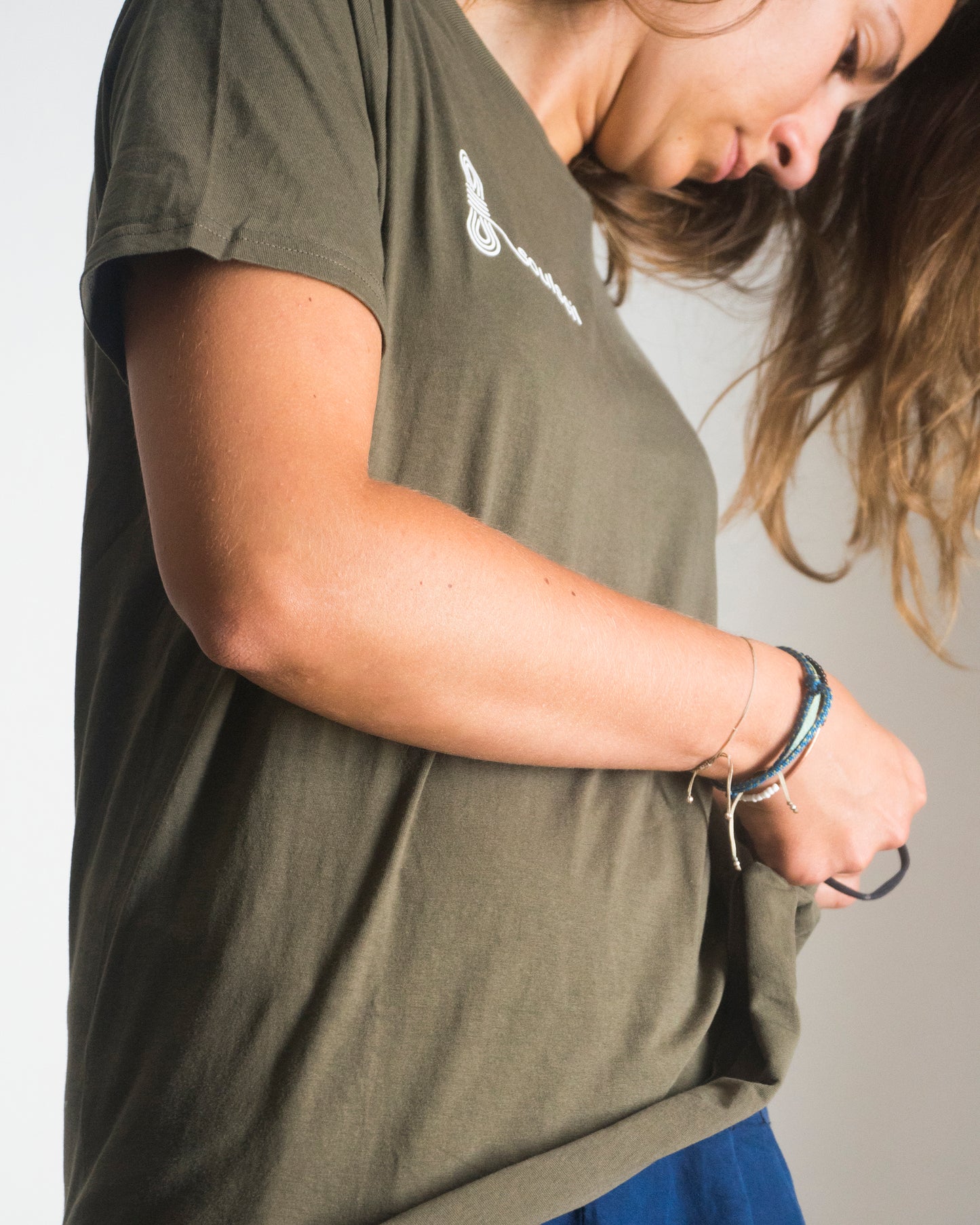 T-Shirt, unisex