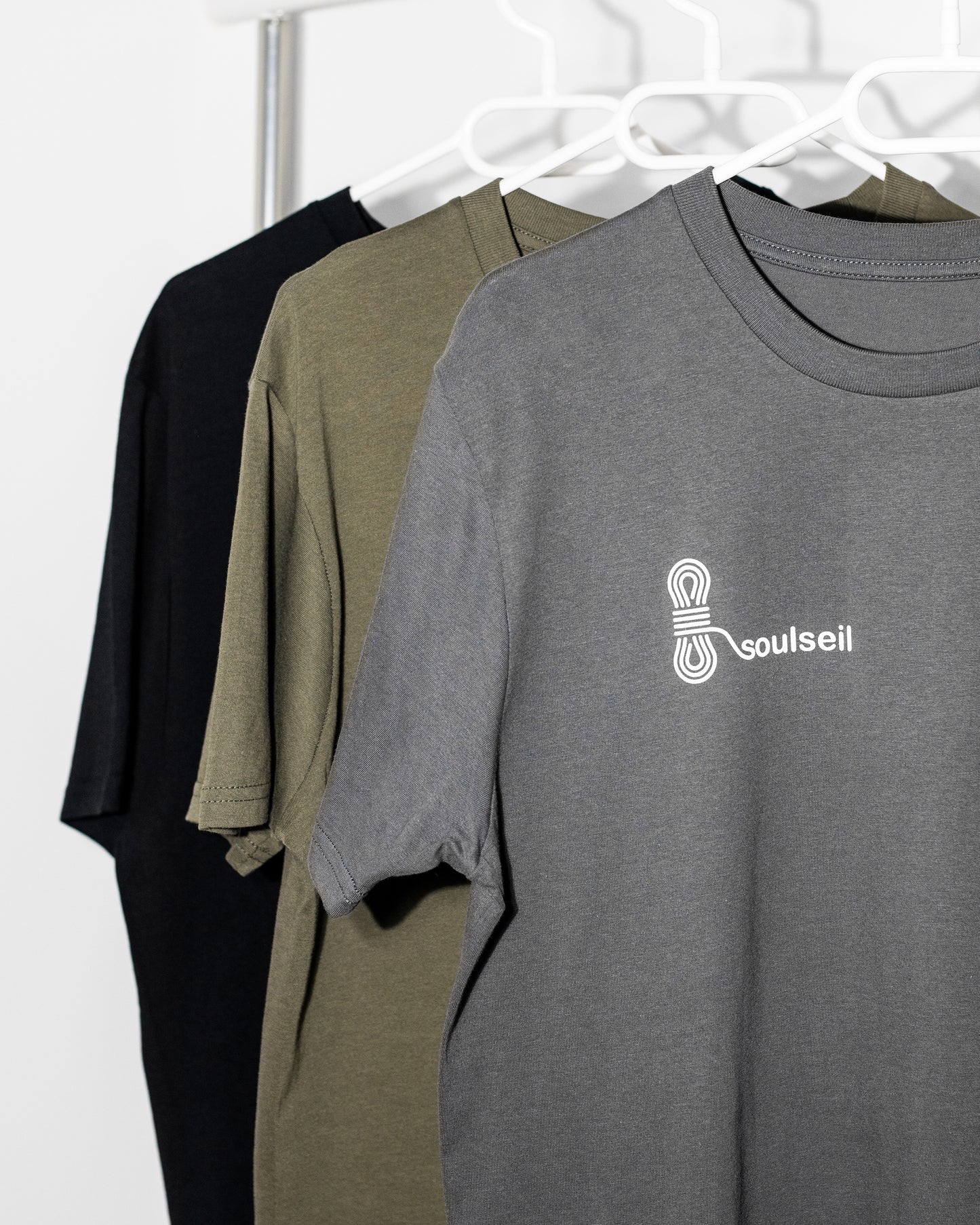 T-Shirt, unisex