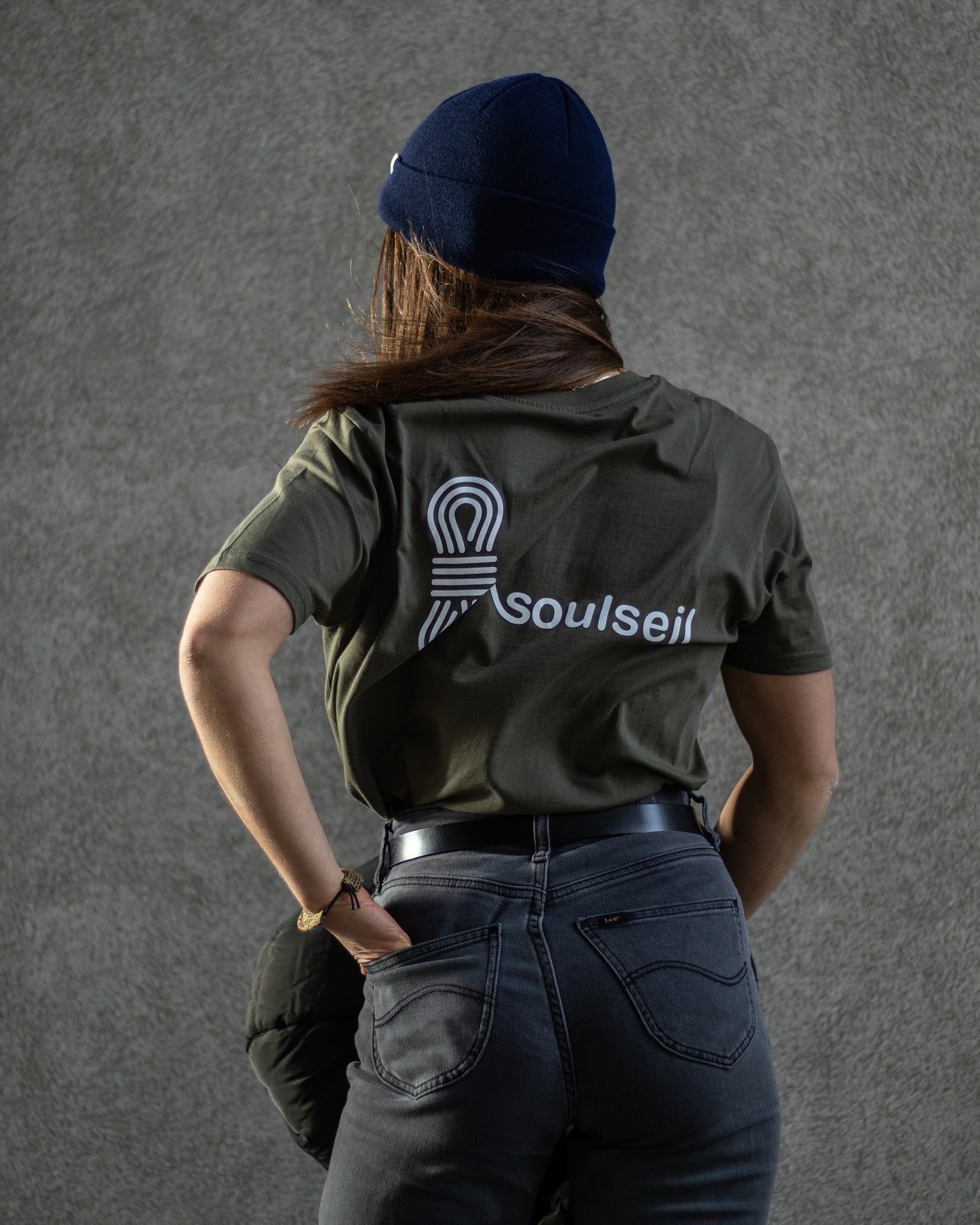 T-Shirt, unisex