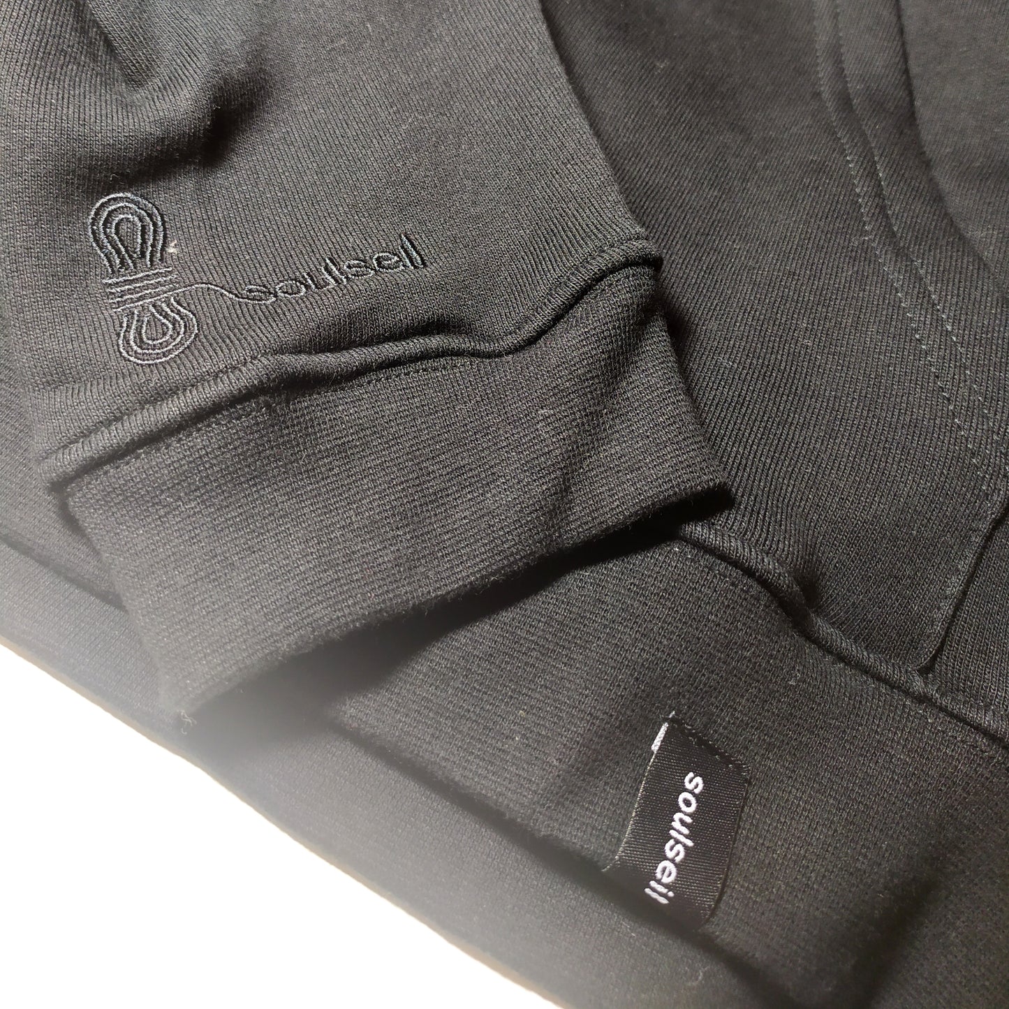 Hoodie, unisex