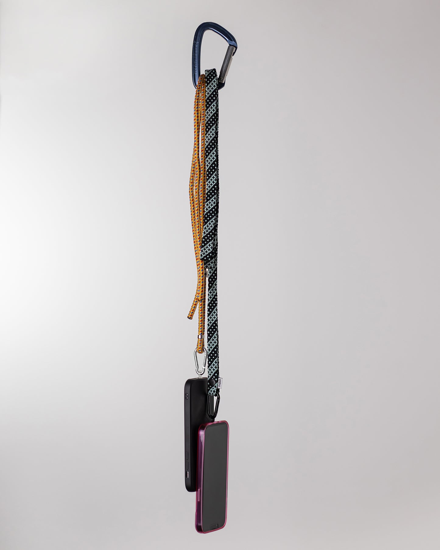 Extra-Adapter für Handyband