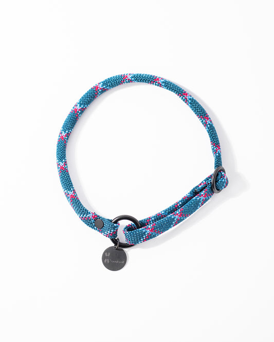 Hundehalsband, versch. Farben