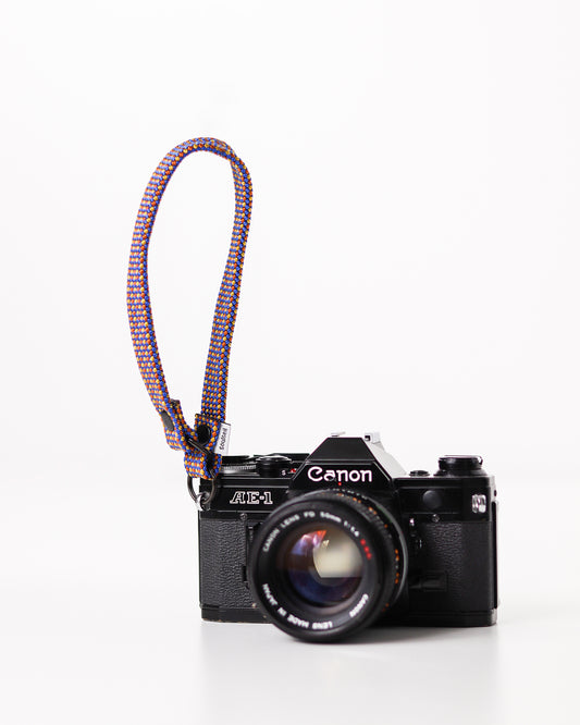 Kamera-Handschlaufe, versch. Farben