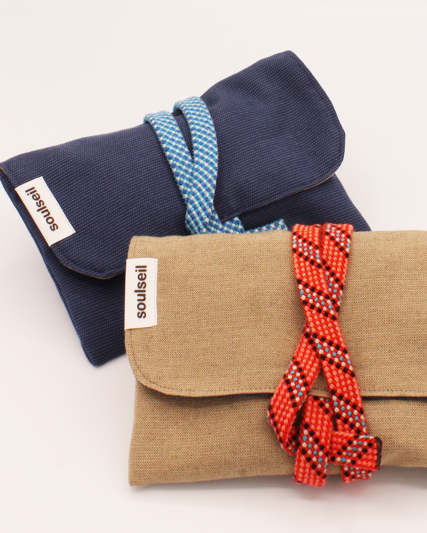 Wendetasche, versch. Farben