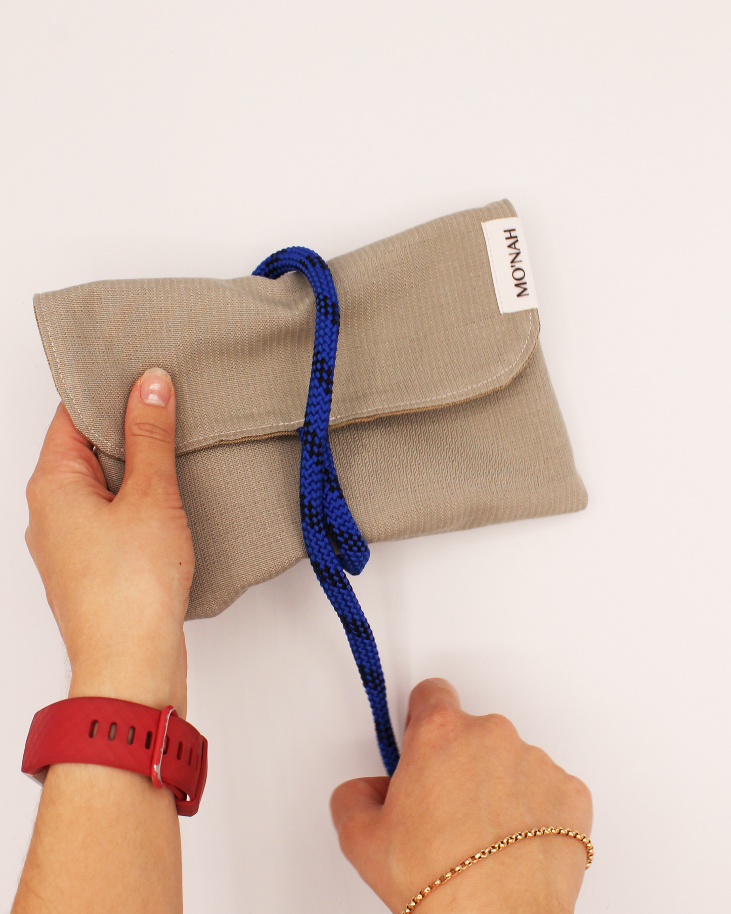 Wendetasche, versch. Farben