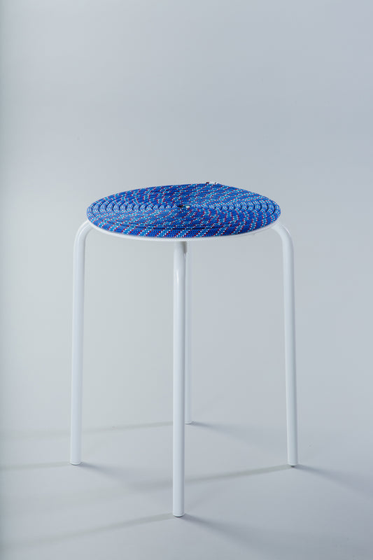 Beistelltisch, Metall