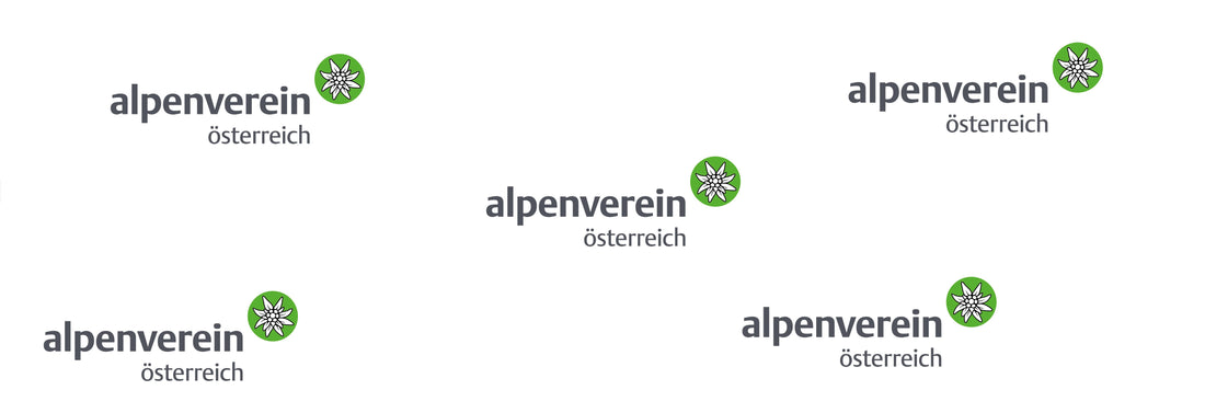 -10% für Alpenverein- Mitglieder