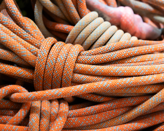 Climb. Recycle. Repeat.