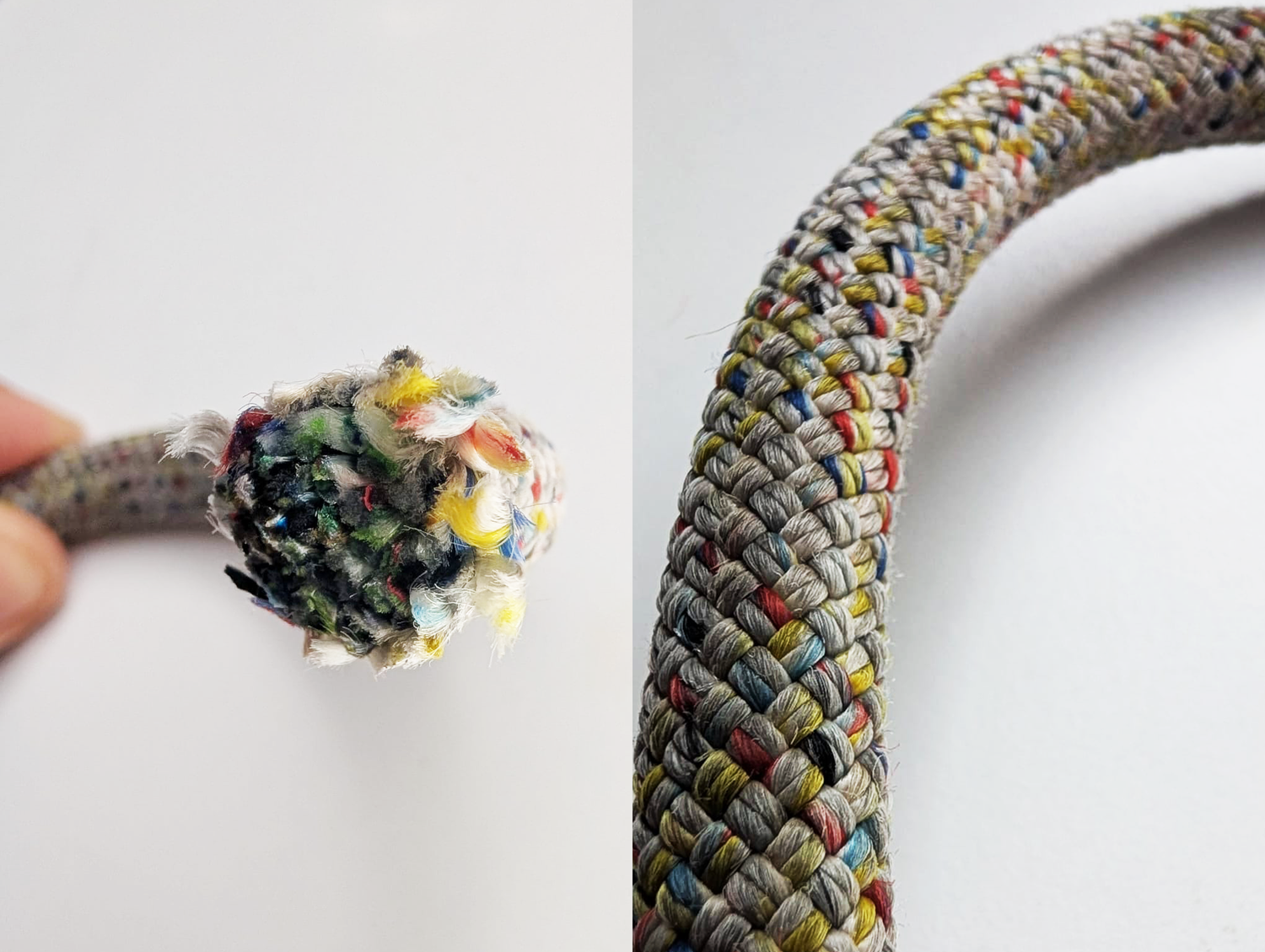 BOULDERFUZI GEHT SPORTKLETTERN