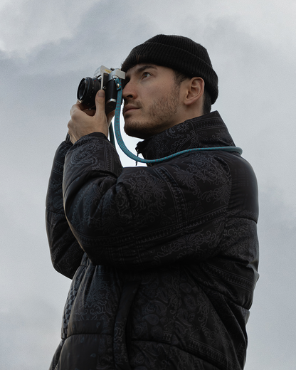 Camera strap, various colors