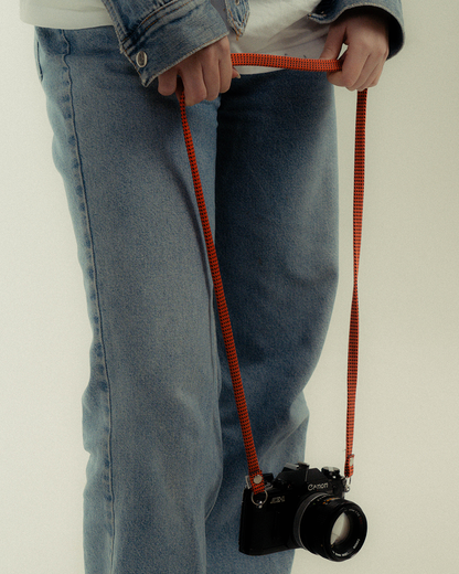 Camera strap