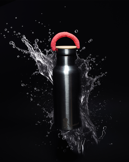 Thermos water bottle