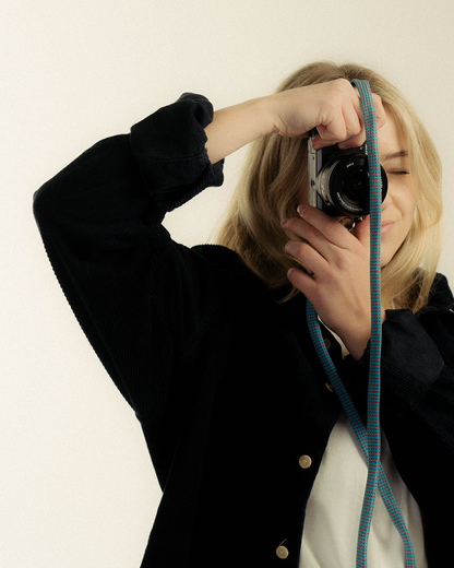 Camera strap, various colors