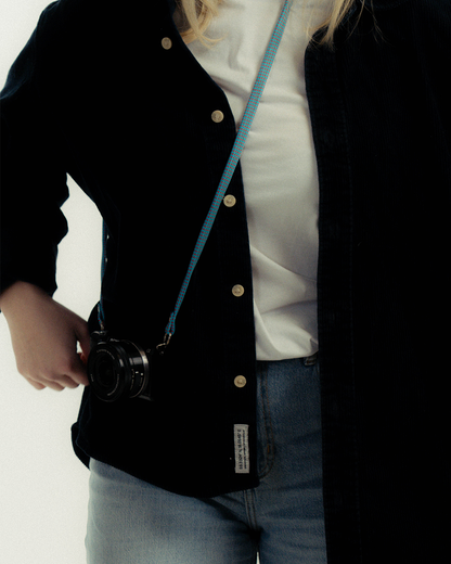 Camera strap, various colors