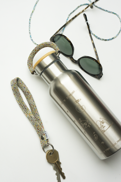 soulseil x BLOC house Graz