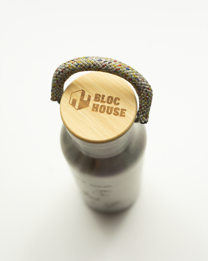 soulseil x BLOC house Graz