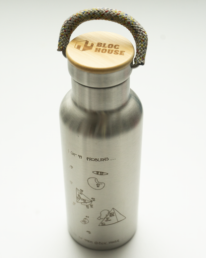 soulseil x BLOC house Graz