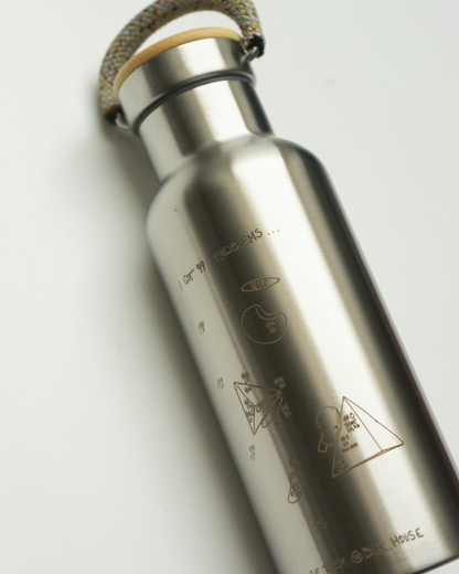 soulseil x BLOC house Graz