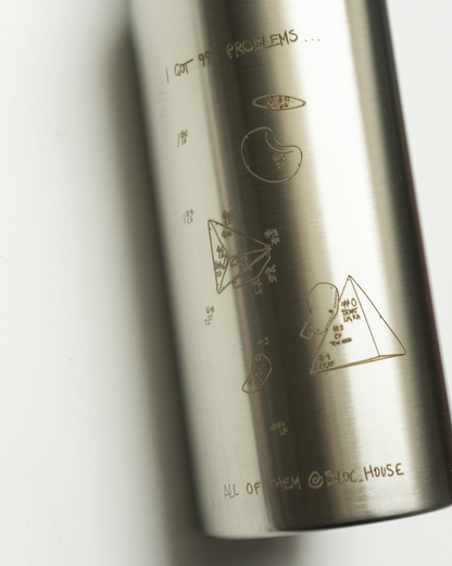 soulseil x BLOC house Graz