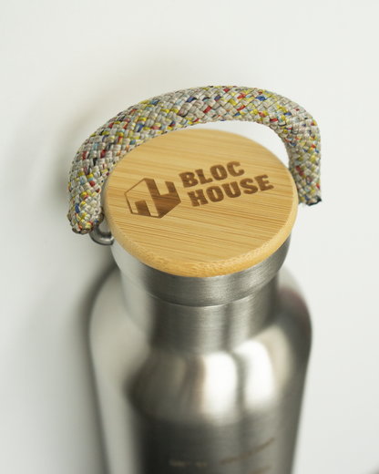 soulseil x BLOC house Graz