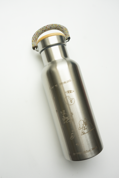 soulseil x BLOC house Graz